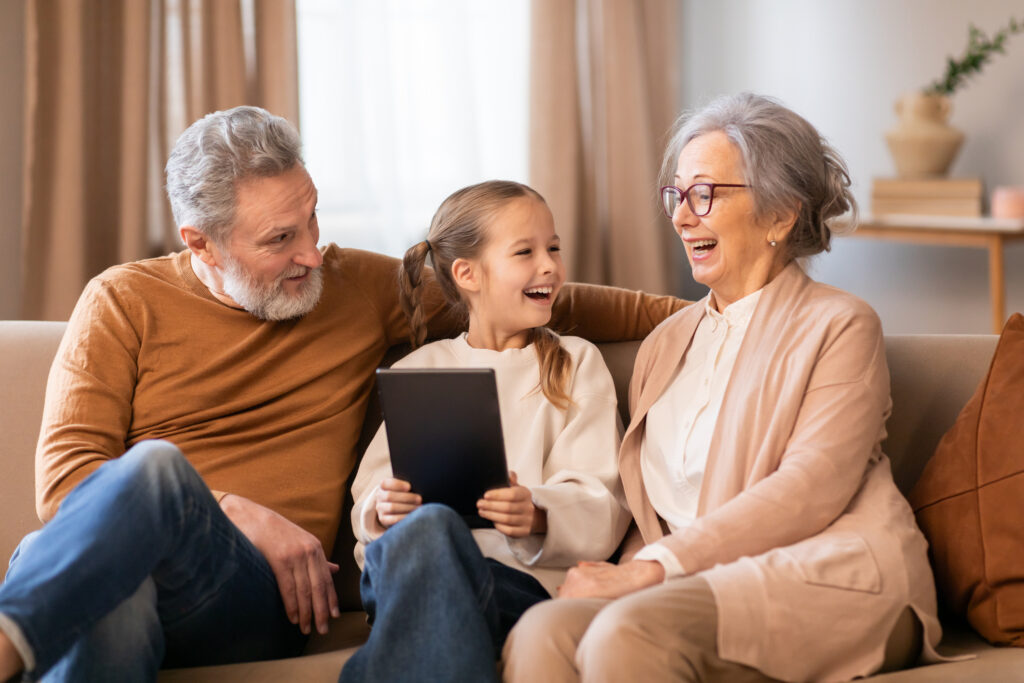 Legal Rights of Grandparents Adopting in Louisiana
