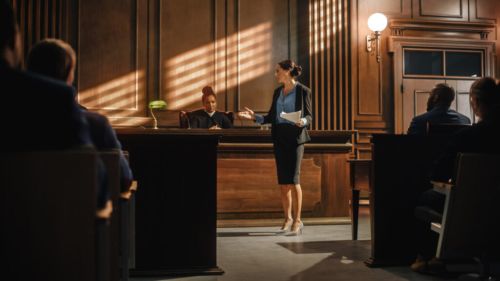 East Lansing Criminal Defense Lawyers