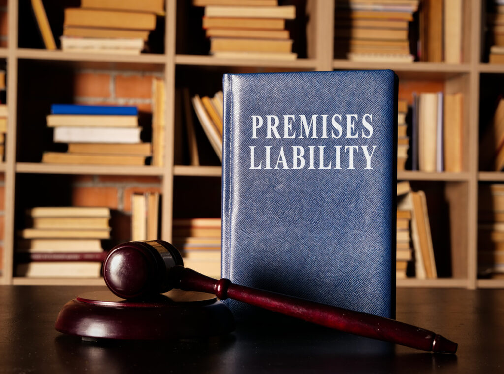 Fresno Premises Liability Lawyers