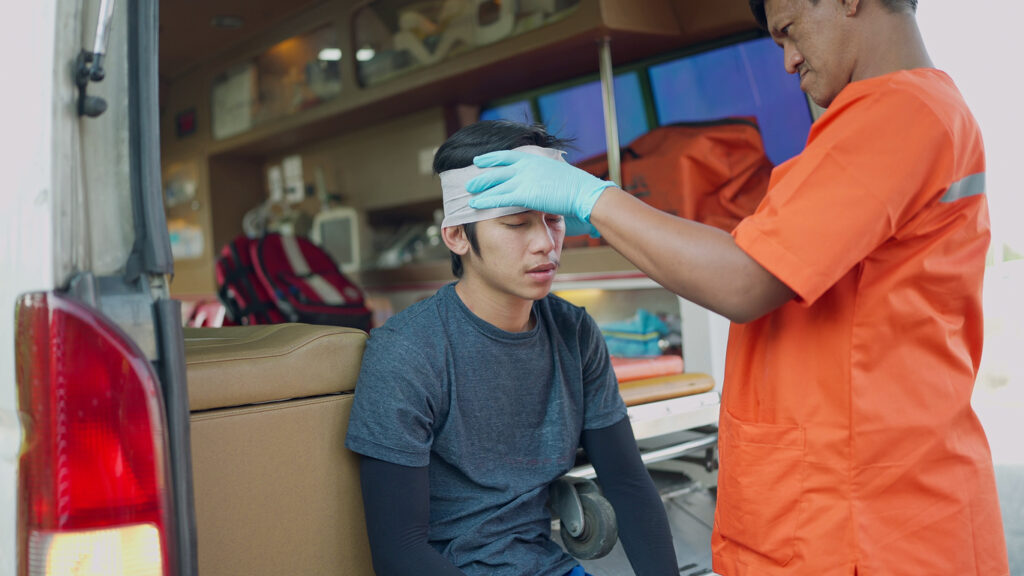 Choosing the Right Brain Injury Attorney