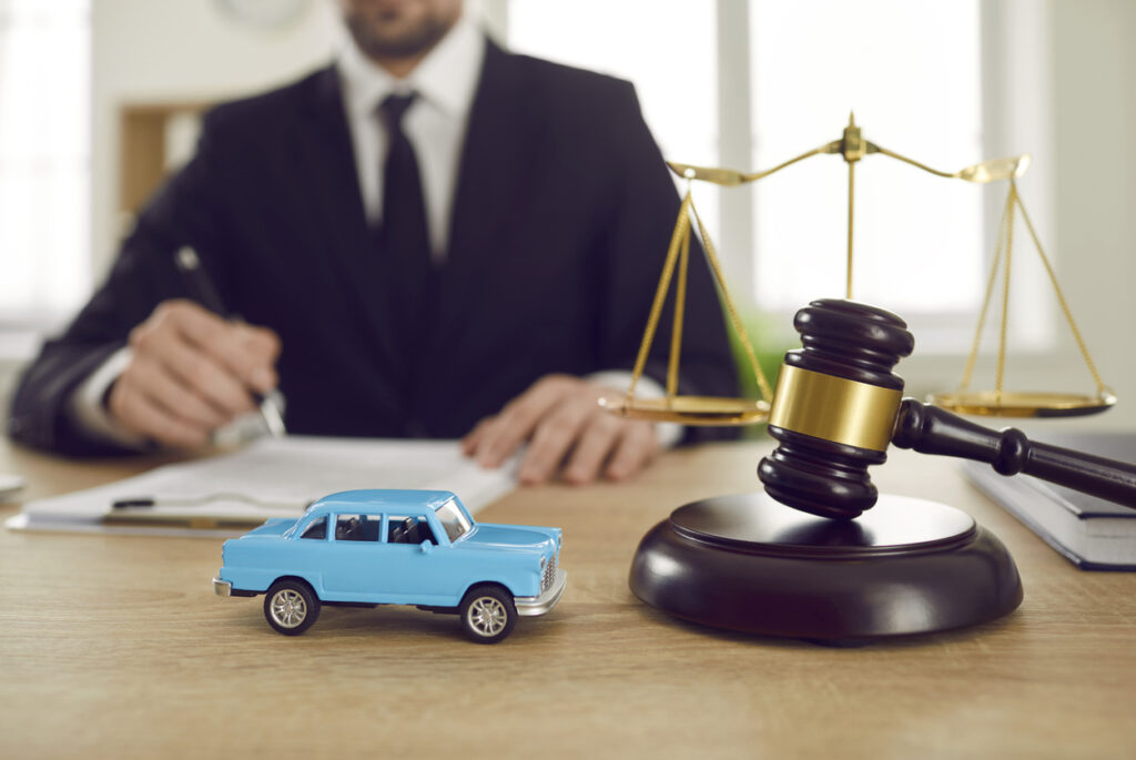 How to Choose Best Car Accident Lawyer for Maximum Compensation