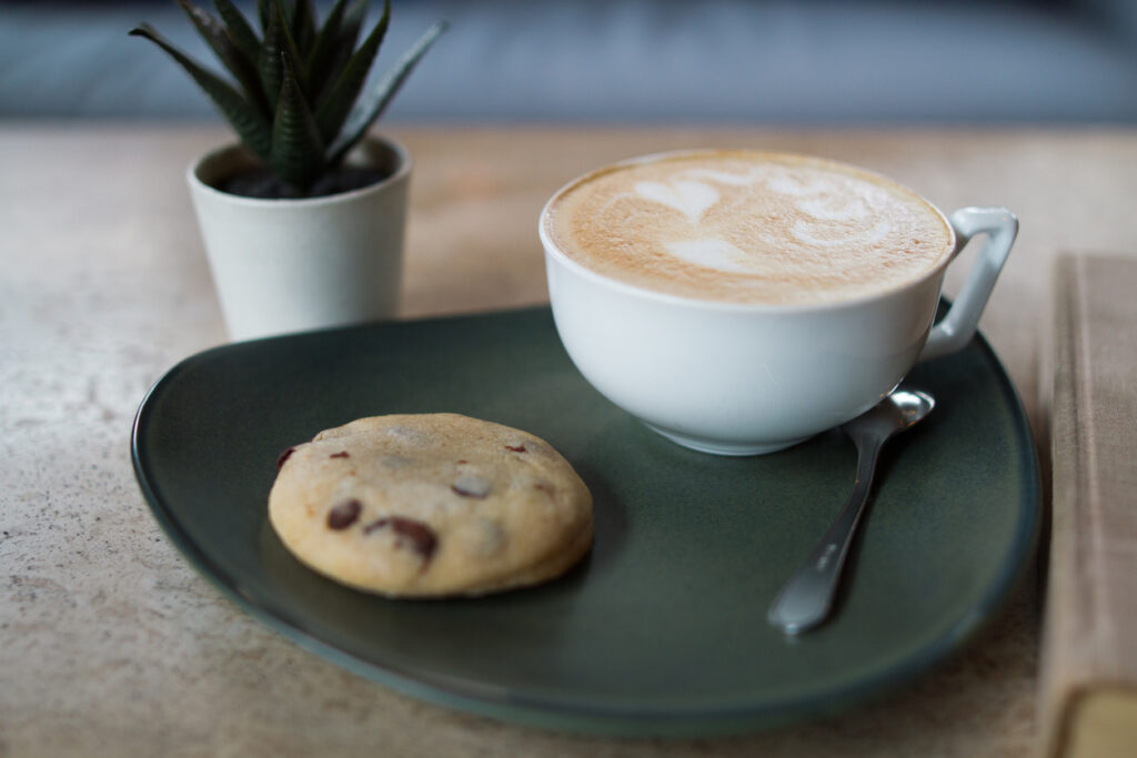 Stonehaus Coffee