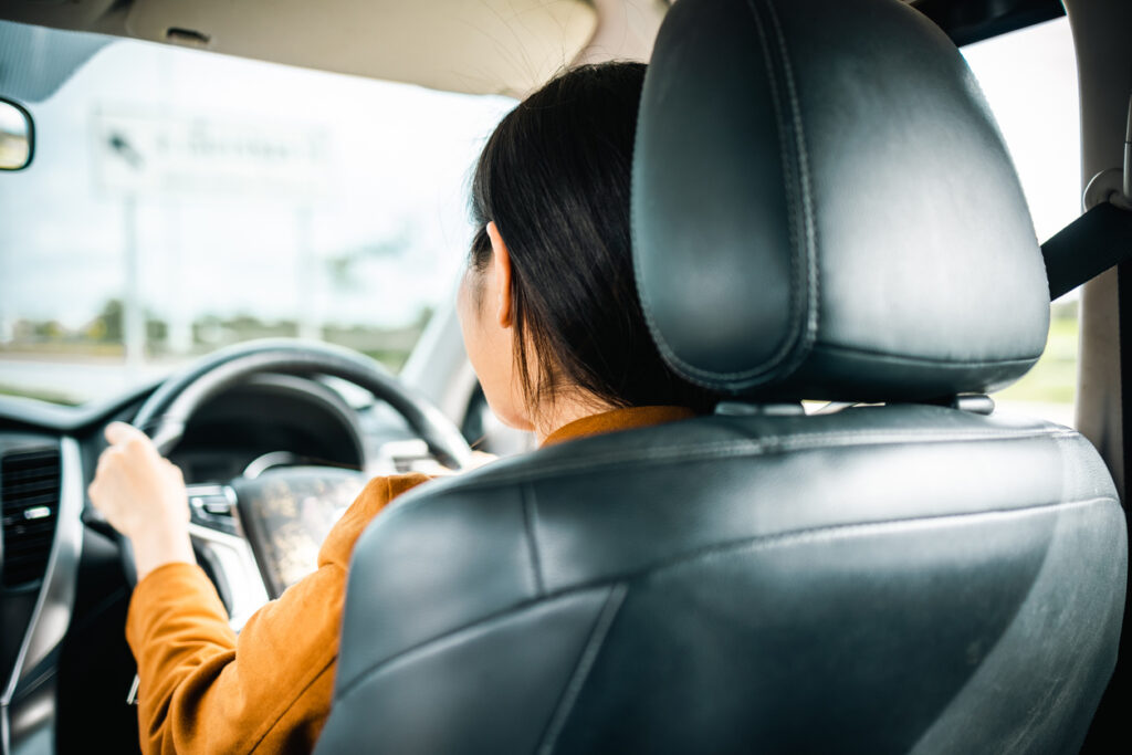 Importance of Defensive Driving