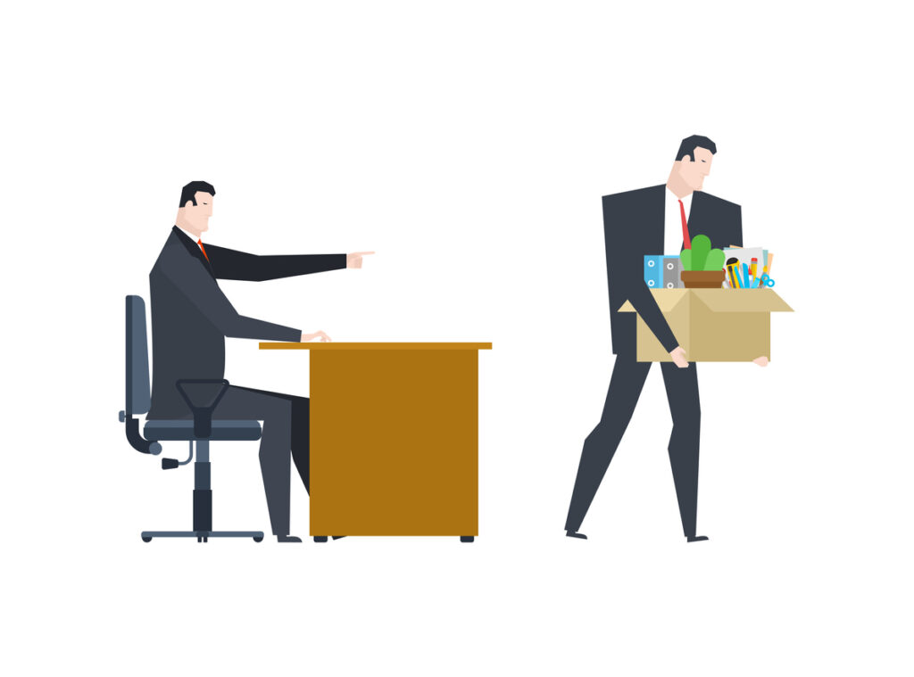 Types of Workplace Discrimination