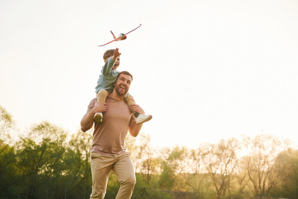 Understanding Fathers Custody Rights in Iowa