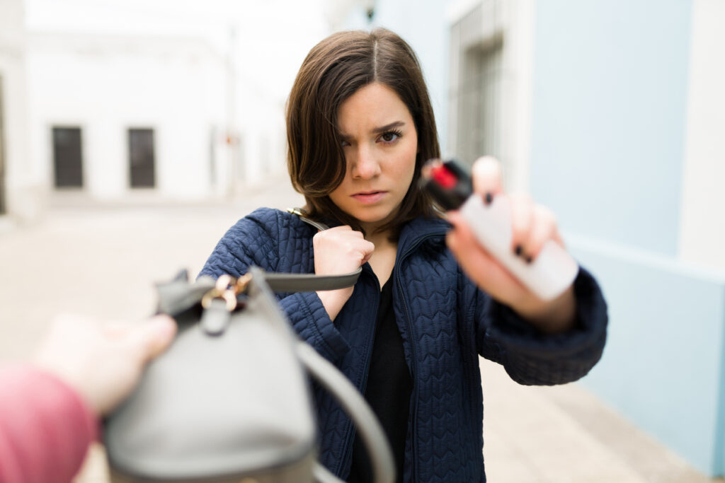 Understanding Self-Defense Laws What Counts as Imminent Danger