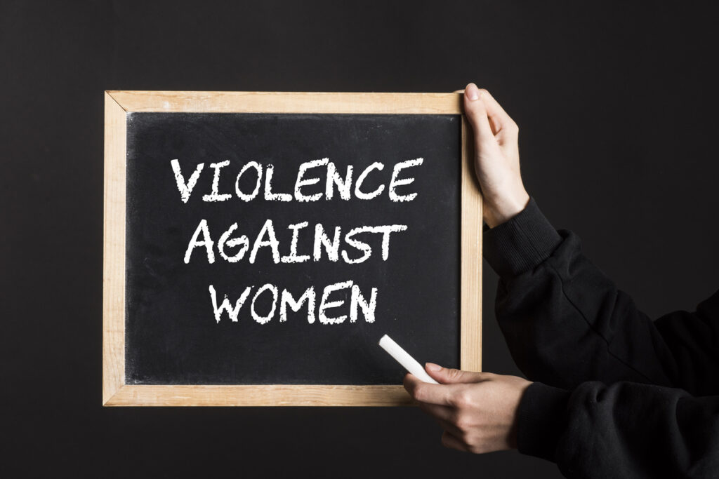 Violence Against Women Act Attorney Naperville