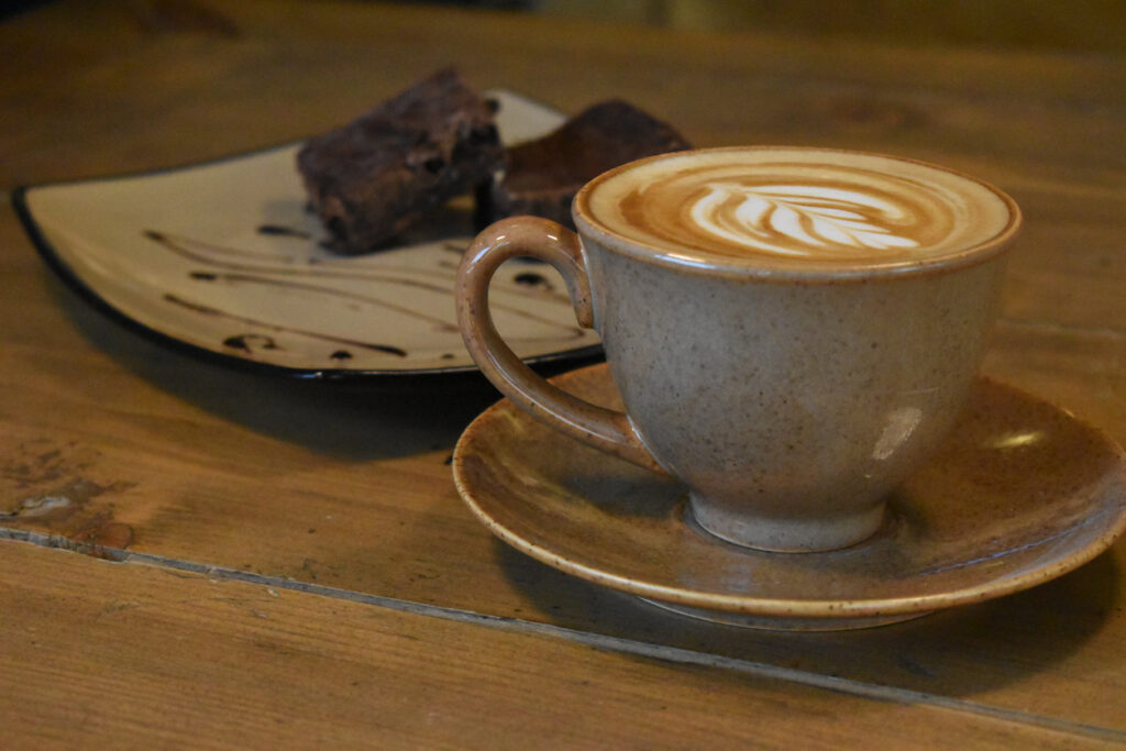 Why Locals Love Stonehaus Coffee for Weekend Mornings