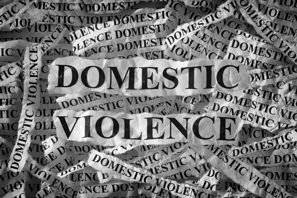 Hiring Domestic Violence Attorneys Eugene