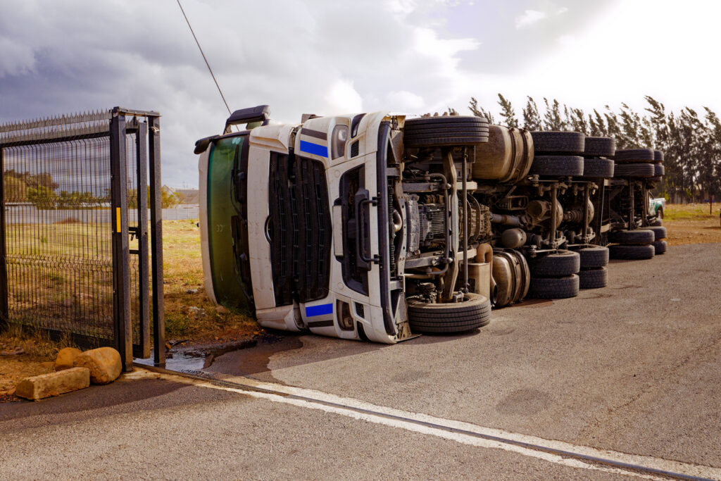 How to Maximize Your Settlement for Truck Accidents in Texas