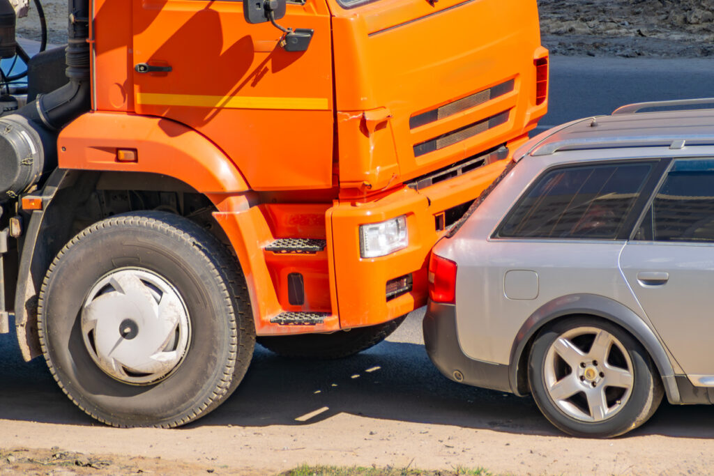 Maximize Your Settlement for Truck Accidents in Texas