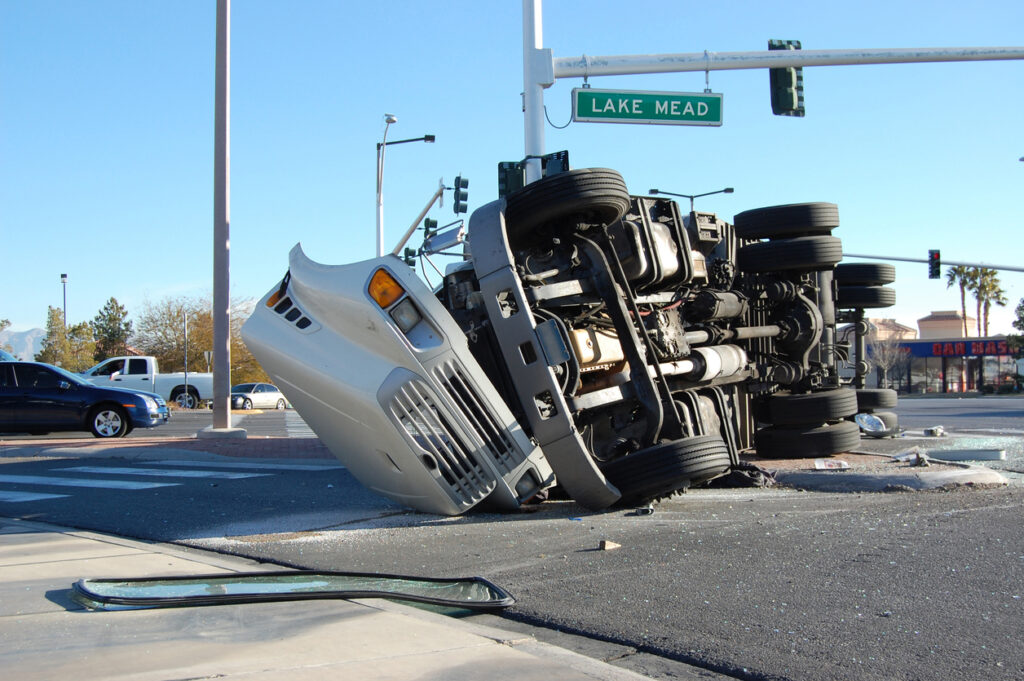 essential value of an experienced Houston truck accidents attorney